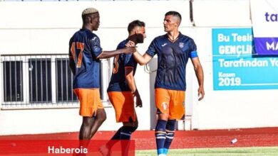 Başakşehir'in yeni isim sponsoru RAMS Küresel oldu - Haberois Başakşehir'in yeni isim sponsoru RAMS Küresel oldu