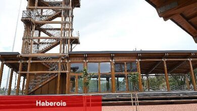 Başkan Altay: "10 Bin Yıllık Çatalhöyük Dünyada Daha Fazla Tanınacak" - Haberois Başkan Altay: "10 Bin Yıllık Çatalhöyük Dünyada Daha Fazla Tanınacak"