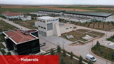 Başkan Altay: "Deneme Üretimleri Başlayan Seçme HES'te Yıllık 7 Milyon Kw Elektrik Üreteceğiz" - Haberois Başkan Altay: "Deneme Üretimleri Başlayan Seçme HES'te Yıllık 7 Milyon Kw Elektrik Üreteceğiz"