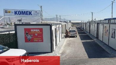 Başkan Altay: "Hatay'da İkinci KOMEK Kurs Merkezimiz Hizmete Girdi" - Haberois Başkan Altay: "Hatay'da İkinci KOMEK Kurs Merkezimiz Hizmete Girdi"