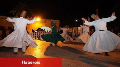 Başkan Altay: "Mevlana Yılı'nda Konya'da ve Farklı Şehirlerde Sema Programları Düzenliyoruz" - Haberois Başkan Altay: "Mevlana Yılı'nda Konya'da ve Farklı Şehirlerde Sema Programları Düzenliyoruz"
