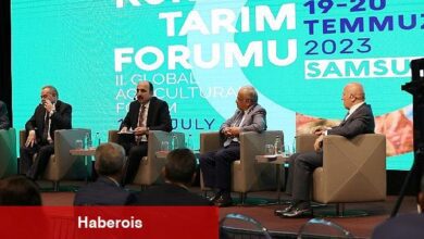 Başkan Altay: "Uluslararası Tarım Şehirleri Birliği Olarak Dünyadaki İsrafın Önlenmesi İçin Gayret Göstereceğiz" - Haberois Başkan Altay: "Uluslararası Tarım Şehirleri Birliği Olarak Dünyadaki İsrafın Önlenmesi İçin Gayret Göstereceğiz"