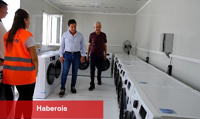 Başkan Aras'tan Dostluk Kentine ziyaret - Haberois Başkan Aras'tan Dostluk Kentine ziyaret
