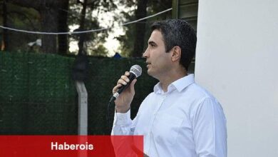 Başkan Atabay Didim Turizm Derneği tarafından düzenlenen kokteyle katıldı - Haberois Başkan Atabay Didim Turizm Derneği tarafından düzenlenen kokteyle katıldı