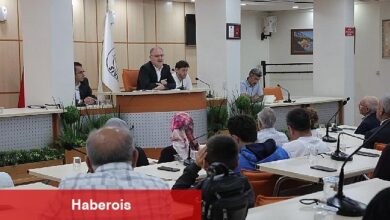 Başkan Bilgin mahallelerin sorunlarını dinledi  