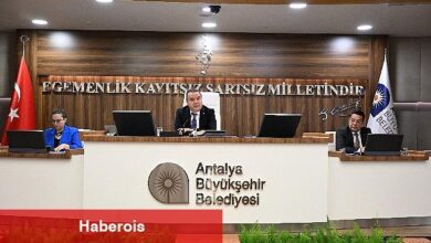 Başkan Böcek Meclis'e ulaşımla ilgili bilgi verdi - Haberois Başkan Böcek Meclis'e ulaşımla ilgili bilgi verdi
