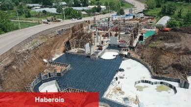 Başkan Büyükakın: Kocaeli turizmin her alanında yükselen bir yıldız