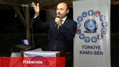 Başkan Geylan, Öğretmenlik Meslek Kanunu Hakkında Konuştu