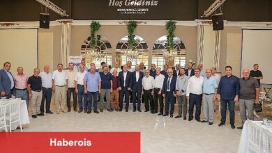 Başkan İbrahim Sandıkçı, "İlçemizi daha da güzelleştirmek için birlik ve beraberlik içerisinde çalışmaya devam ediyoruz"