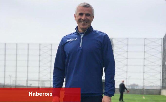 Başkan Karaveli, 68 Aksaray Belediyespor'da! - Haberois Başkan Karaveli, 68 Aksaray Belediyespor'da!