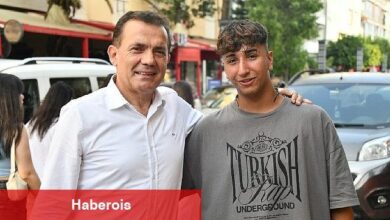Başkan Özyiğit, Kushimoto Sokağı esnafını ziyaret etti