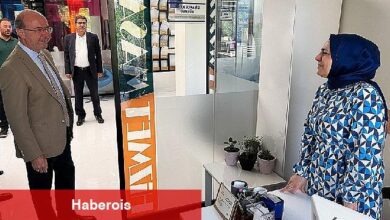 Başkan Pekyatırmacı: "İlçemize hep birlikte ilk günkü heyecanla hizmet ediyoruz - Haberois Başkan Pekyatırmacı: "İlçemize hep birlikte ilk günkü heyecanla hizmet ediyoruz