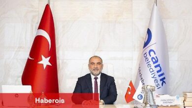 Başkan Sandıkçı'dan 15 Temmuz Mesajı