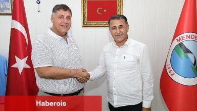 Başkan V. Özkan İşçinin Cebini de Yüzünü de Güldürdü