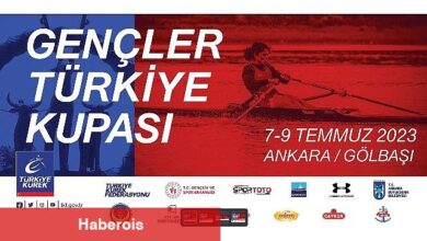 Başkentte kürek heyecanı başlıyor