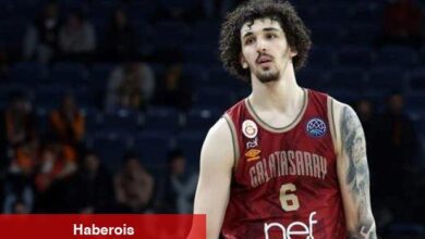 Basketbol Şampiyonlar Ligi'ndeki Temsilcilerimizin Kümeleri Aşikâr Oldu - Haberois Basketbol Şampiyonlar Ligi'ndeki Temsilcilerimizin Kümeleri Aşikâr Oldu