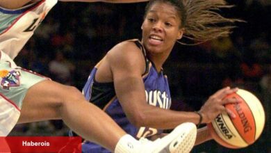 Basketbol yıldızı ve teknik direktörü Nikki McCray-Penson 51 yaşında öldü