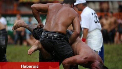 Başpehlivanlar Kırkpınar için tüm hazırlıklarını tamamladı!