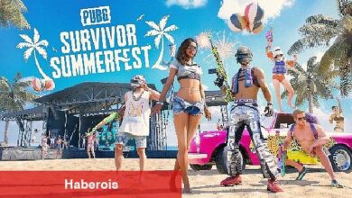 Battlegrounds Survivor Yaz Festivali ve PUBG, Street Fighter 6 İş Birliği Başlıyor! - Haberois Battlegrounds Survivor Yaz Festivali ve PUBG, Street Fighter 6 İş Birliği Başlıyor!
