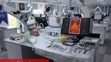 BAU Tıp’tan öğrencilerine 500 bin liralık bilimsel destek - Haberois BAU Tıp’tan öğrencilerine 500 bin liralık bilimsel destek