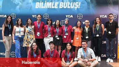 Bayer ve YGA'nın "Bilimle Buluş" Projesi'nde hayata geçirilecek projeler belli oldu - Haberois Bayer ve YGA'nın "Bilimle Buluş" Projesi'nde hayata geçirilecek projeler belli oldu