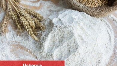 Bebeğiniz için 7 un çeşidi - Haberois Bebeğiniz için 7 un çeşidi