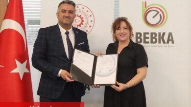 BEBKA'dan İznikli kadınlara destek - Haberois BEBKA'dan İznikli kadınlara destek