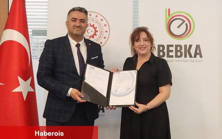 BEBKA'dan İznikli kadınlara destek