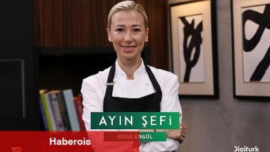 beIN GURME ekranlarının lezzet yolculuğunda "Ayın Şefi" Müge Ergül eşsiz tariflerle ekranda olacak!