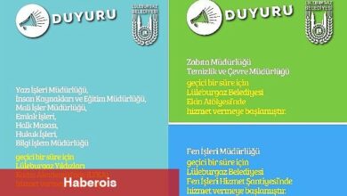 Belediye binasının taşınma işlemleri tamam! - Haberois Belediye binasının taşınma işlemleri tamam!