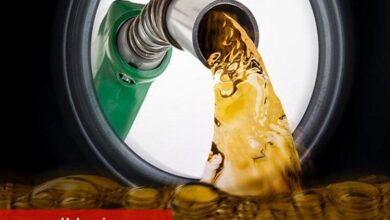 Benzine 2 TL zam daha!