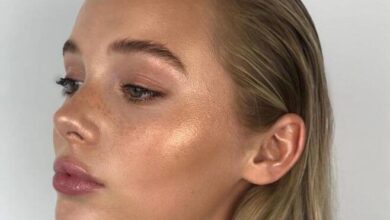 Besbelli elmacık kemikleri için 3 yol