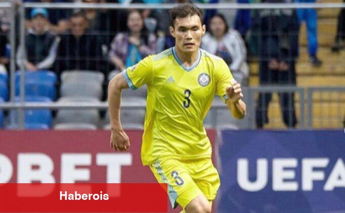 Beşiktaş Nuraly Alip için Rus grubuyla sıcak temasta! - Haberois Beşiktaş Nuraly Alip için Rus grubuyla sıcak temasta!