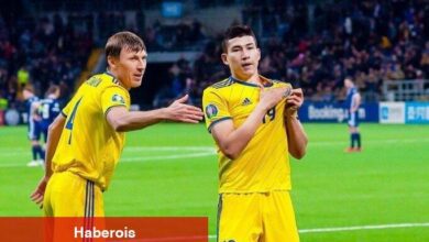 Beşiktaş, Zaynutdinov için geri sayımda - Haberois Beşiktaş, Zaynutdinov için geri sayımda