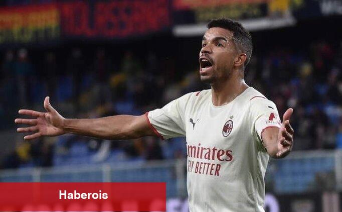 Beşiktaş'a Milan'dan bir transfer daha! - Haberois Beşiktaş'a Milan'dan bir transfer daha!