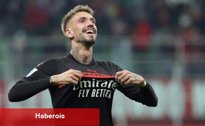 Beşiktaş'ın listesindeki Castillejo'nun başı karışık!