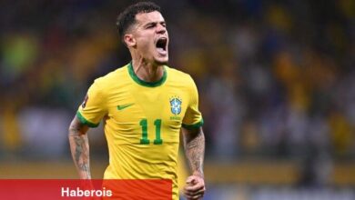 Beşiktaş'ın Suudilerle ''Coutinho'' savaşı! - Haberois Beşiktaş'ın Suudilerle ''Coutinho'' savaşı!