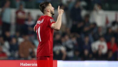 Beşiktaş'ın transferinde pürüz! - Haberois Beşiktaş'ın transferinde pürüz!