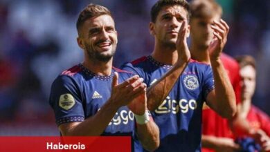 Beşiktaş'ta Dusan Tadic operasyonu