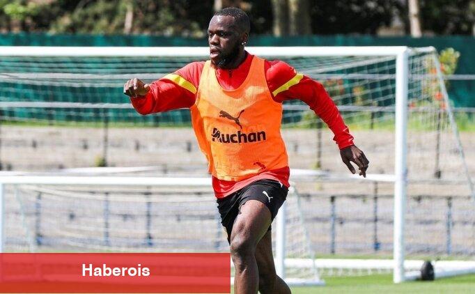 Beşiktaş'ta Onana tamam!