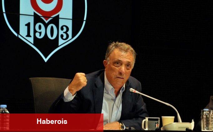 Beşiktaş'ta sponsorluk düğümü hâlâ çözülemedi!