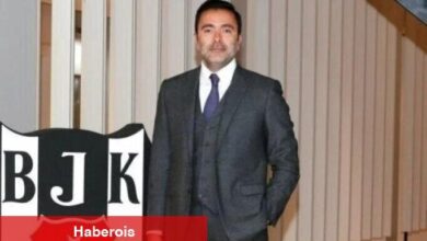 Beşiktaş'tan Galatasaray'a gönderme!