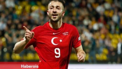 Beşiktaş'tan Halil Dervişoğlu'na rest: "Kararı o verecek"