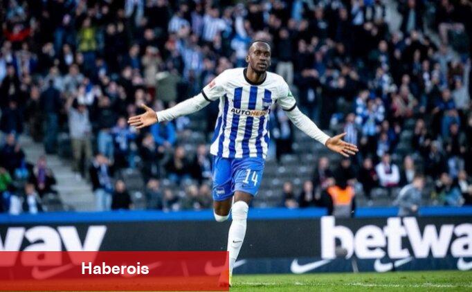Beşiktaş'tan, Lukebakio atağı - Haberois Beşiktaş'tan, Lukebakio atağı