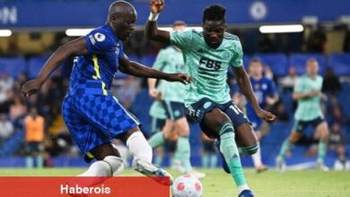 Beşiktaş'tan transfere "Afrika Kupası" pürüzü - Haberois Beşiktaş'tan transfere "Afrika Kupası" pürüzü