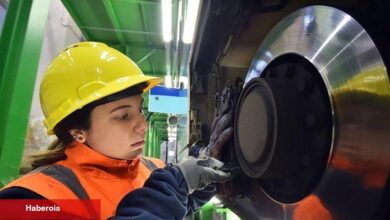 BETAM: İşgücü azaldı işsizlik düştü