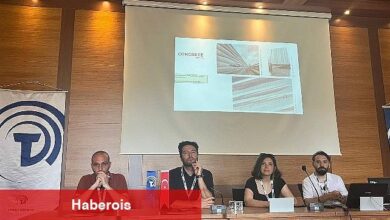 BETONART Mimarlık Yaz Okulu'nun 19'uncusu Edirne'de başladı - Haberois BETONART Mimarlık Yaz Okulu'nun 19'uncusu Edirne'de başladı