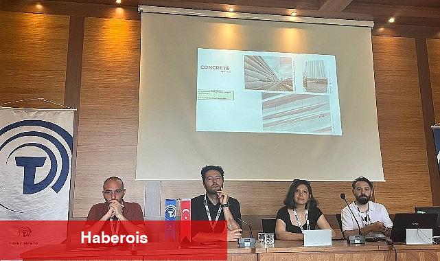 BETONART Mimarlık Yaz Okulu'nun 19'uncusu Edirne'de başladı - Haberois BETONART Mimarlık Yaz Okulu'nun 19'uncusu Edirne'de başladı