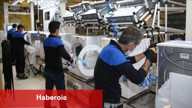 Beyaz eşyada sıkılaşma tasası - Haberois Beyaz eşyada sıkılaşma tasası