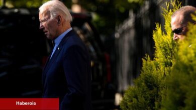 Biden, Cinsel Saldırıyı Önlemeye Çalışarak Askeri Adalet Yasasını Elden Geçirecek - Haberois Biden, Cinsel Saldırıyı Önlemeye Çalışarak Askeri Adalet Yasasını Elden Geçirecek